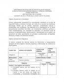 Uso racional de la fuerza