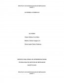 PARTE 1 CATERING A DOMICILIO