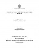 MAESTRÍA EN ENSEÑANZA DE LAS CIENCIAS EXACTAS Y NATURALES