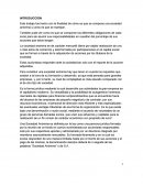 Este trabajo fue hecho con la finalidad de cómo es que se compone una sociedad anónima y como es que se manejan.