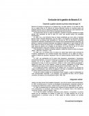 ANÁLISIS DE CASO BAVARIA S.A.