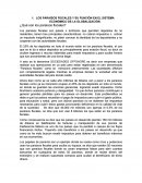 Paraisos fiscales ¿Qué son los paraísos fiscales?