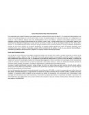 HACIA UNA ECONOMIA GLOBAL.