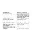 Tristeza ¿Quién soy? No importa.