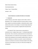 Juana de Ibarbourou: la poetisa del erotismo en la naturaleza