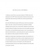 NIIF, MAS ALLA DE LA CONTABILIDAD