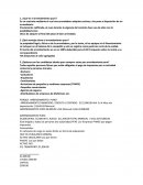 Arrendamiento - Tarea