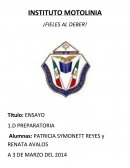 La discriminación, es considerada una explotación de rasgos o culturas , tanto en seres humanos como en objetos de la vida diaria, la cual es considerada como una problemática a nivel mundial, ya que hay lugares donde es más notable, y otros donde no