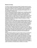 Historia de la física.