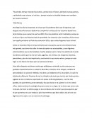 Camina hacia el futuro