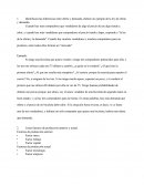 Identificara las diferencias entre oferta y demanda, elabore un ejemplo de la ley de oferta y demanda.