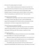 Instrucciones: Dar respuesta al siguiente caso de estudio.