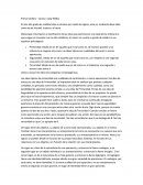 Pierce Sanders - Cartas a Lady Welby