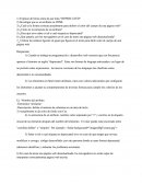 Trabajo practico "HTML 5"