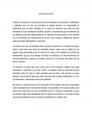 UNA MIRADA RETROSPECTICA. MI FORMACIÓN DOCENTE