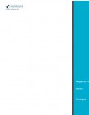 SERVICIO SOCIAL PARA TRABAJADORES DE GOBIERNO