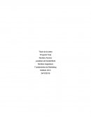 Proyecto Final Marketing. Fundamentos de Marketing