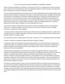 TIC en la fuerza armada nacional EN EL MARCO DE LA SEGURIDAD Y DEFENSA