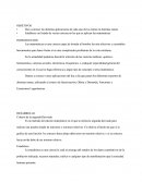 OBJETIVO.Dar a conocer las distintas aplicaciones de cada uno de los temas en distintas ramas.