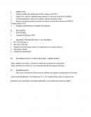 OBJETIVOS 1. Generar señales de prueba tipo escalón, rampa con el PLC.