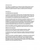 Este trabajo es la recopilación de un ensayo de Emile Durkheim donde se dará a conocer más brevemente el capítulo. En él se explicara las definiciones de la educación su papel del estado en materia y el poder que tiene la educación.