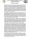 La difracción de rayos X