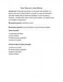 Pasión por el Folklór.