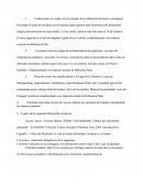 Historia argentina 1980-2001.