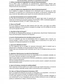 GUIA DE ESTUDIO#1 GESTION DE LA SEGURIDAD EN LAS REDES.