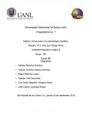 Introducción a la metodología científica .