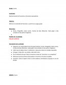 Actividades Representación de fracciones y fracciones equivalentes