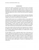 La ilusión del yo.