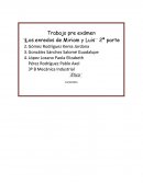 Enredos de miriam y luis final alternativo