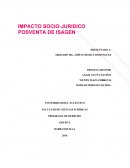 IMPACTO SOCIO-JURIDICO POSVENTA DE ISAGEN