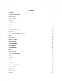 Textos Funcionales Escolares. Página 1