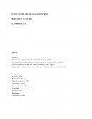 INSTITUCIONES DEL SISTEMA FINANCIERO.