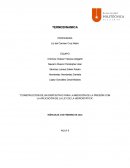 Construcción de un dispositivo para la medición de la presión con la aplicación de la ley de la hidrostática