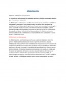 Alfabetización: Definición. Analfabetismo puro y funcional.