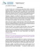 DERECHO FAMILIAR Unión de hecho