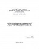 ESTRATEGIAS PEDAGÓGICAS PARA LA INTEGRACIÓN DE LOS PARTICIPANTES DEL PROCESO EDUCATIVO PROMOVIENDO LA ESCUELA COMO CENTRO DEL QUE HACER COMUNITARIO