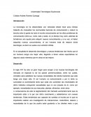 La tecnología se ha desarrollado con velocidad desde hace poco tiempo tratando de conquistar las reconocidas barreras de comunicación