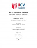 LABORATORIO 1 Recristalización de cloruro de sodio (NaCl)