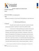 Adecuación de inmuebles en el Centro Histórico de Barranquilla para vivienda interés social