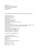 Diseño del SPRFV por el procedimiento analitico de edificios rígidos de cualquier altura.