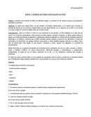 NOPAL Y SOBRES DE FIBRA PARA BAJAR DE PESO