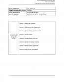 Experiencia: Aleaciones de Aluminio - Envejecimiento