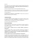 Plazos después de los cuales la apelación no puede ser interpuesta: después que pasa el mes ya la sentencia no puede ser apelada. UN MES PARA APELAR LUEGO DE QUE LA SENTENCIA FUE NOTIFICADA.