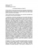 Psicologia Ambiental del Siglo XXI