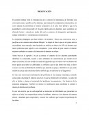 El presente trabajo tiene la finalidad de dar a conocer la importancia de fomentar una convivencia sana y pacífica en los alumnos, para mejorar la competencia comunicativa