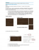Evidencia 2: Factorización de ecuaciones con base en productos notables (binomios y trinomios).